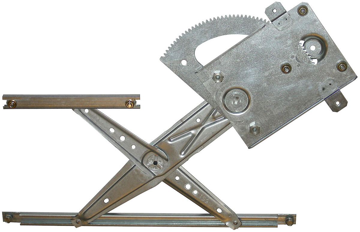 VALEO VAL850622 Ablakemelő